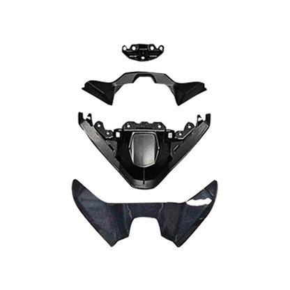 Kit di carene stampate a iniezione per Street Triple 765 R/RS 2023-2025