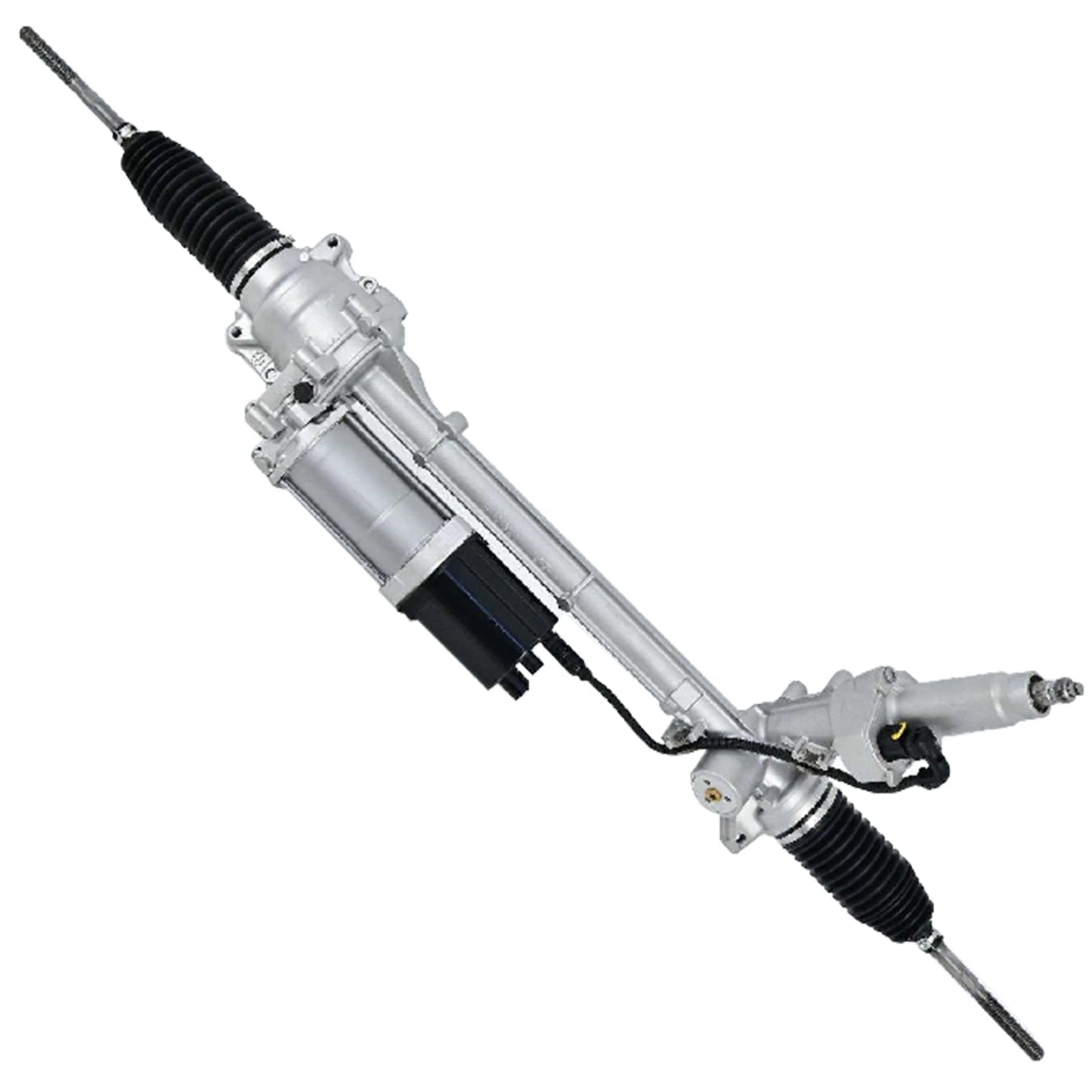 BMW X6 F16, F86 Sterzo elettrico a cremagliera e pignone 32105A24384 32106881869