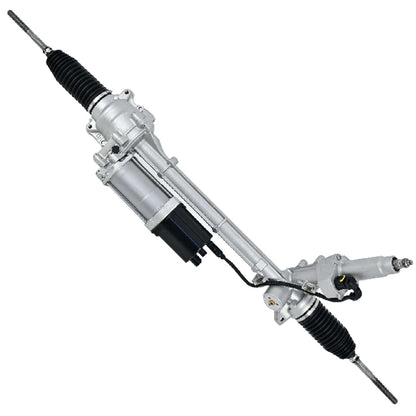 BMW X6 F16, F86 Sterzo elettrico a cremagliera e pignone 32105A24384 32106881869