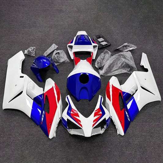 Kit di carene in plastica ABS stampate a iniezione per Honda CBR1000RR 2004-2005