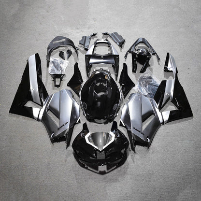 Kit di carene in plastica ABS stampate a iniezione per Honda CBR600RR 2013-2025 F5
