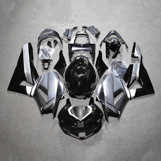 Kit di carene in plastica ABS stampate a iniezione per Honda CBR600RR 2013-2025 F5
