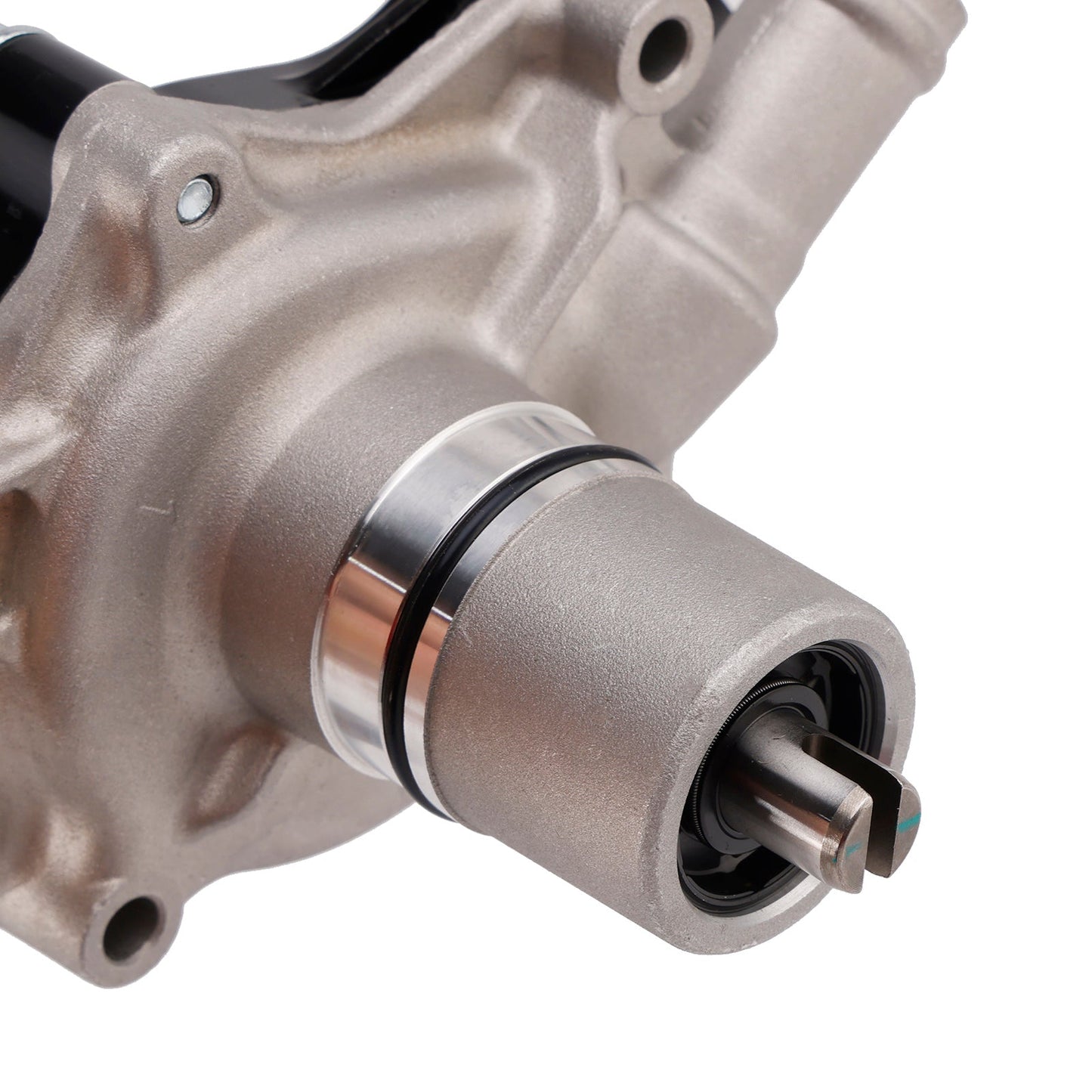 Pompa dell'acqua per Honda NV400 Shadow, modello 19200-MN8-000, anni 1995-1997.