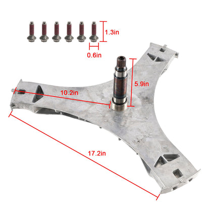 Rondella flangia albero gruppo per Samsung DC97-16509B DC60-40137A DC69-00804A