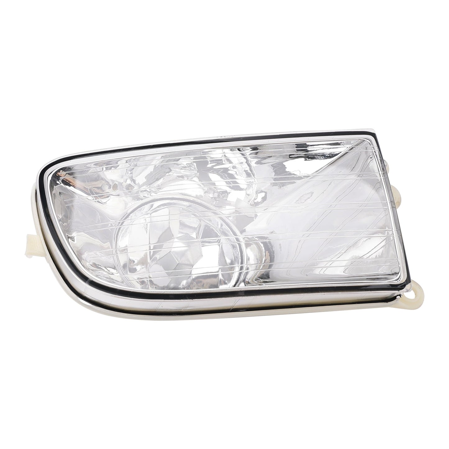 Copertura per fendinebbia anteriore destro 1710525 93357465 per Skoda Octavia II 04-08