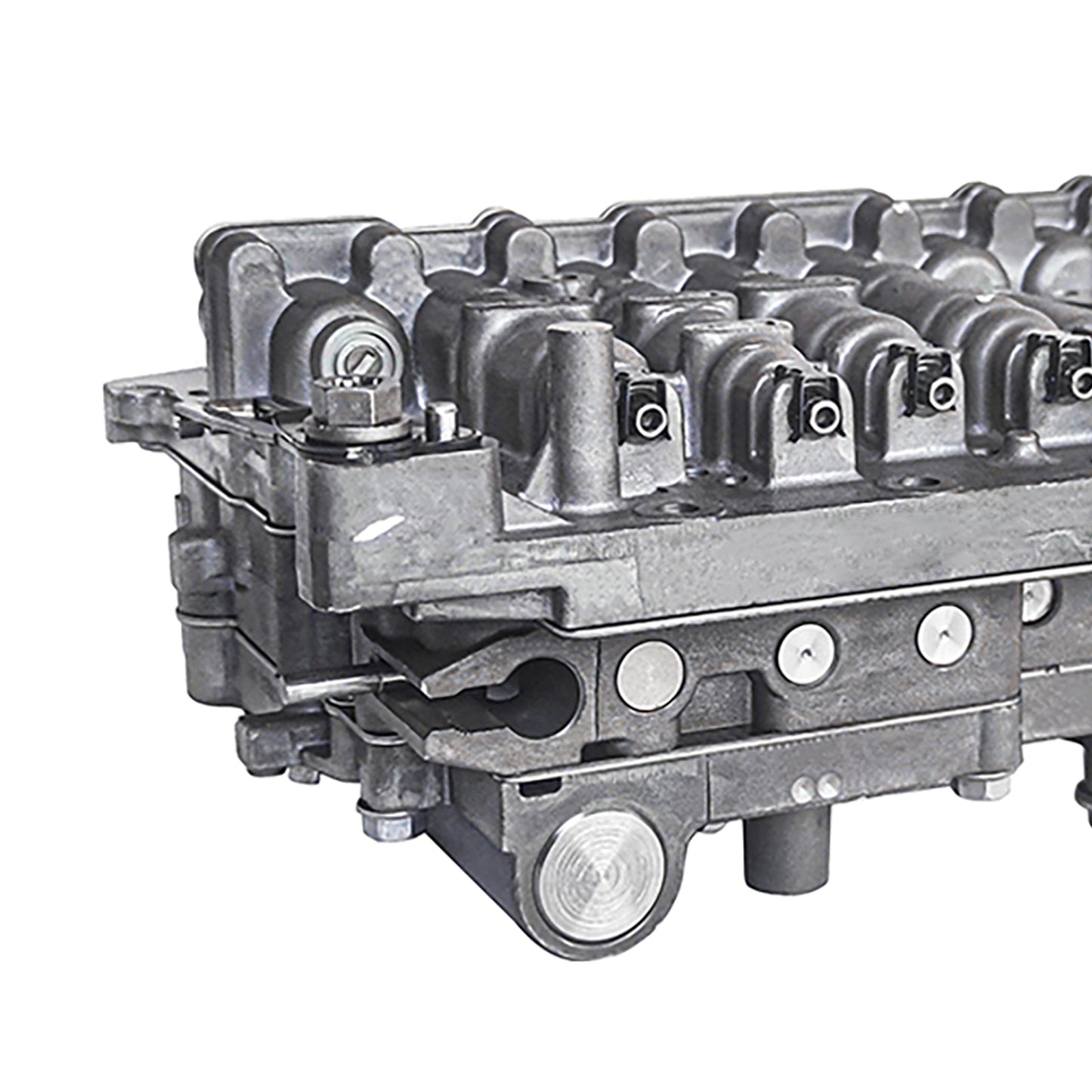 Corpo valvola di trasmissione A6LF1/2/3 con solenoide per Hyundai Kia