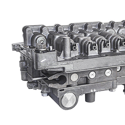 Corpo valvola di trasmissione A6LF1/2/3 con solenoide per Hyundai Kia