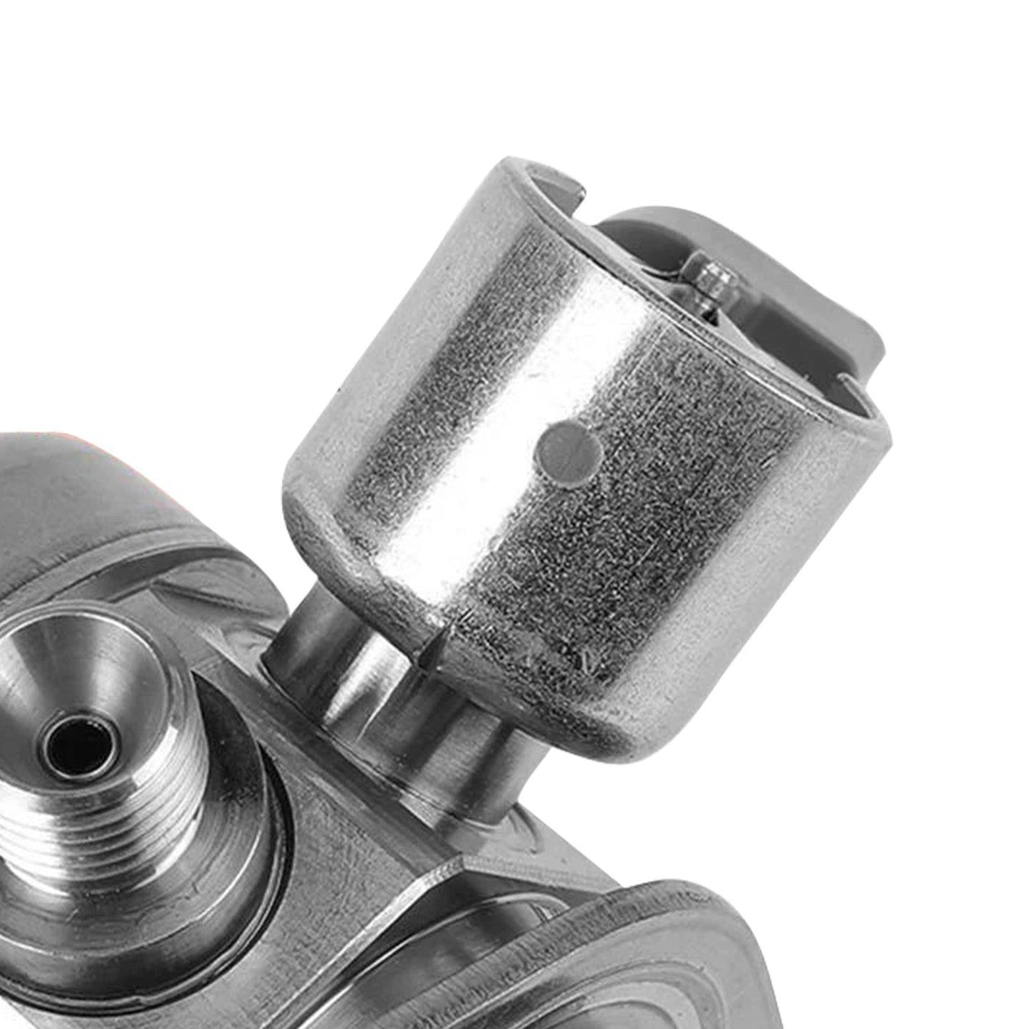 Pompa carburante ad alta pressione BMW 650i xDrive F12 2012 2 pezzi 13517595339 0261520144