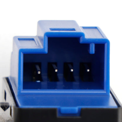 Interruttore di blocco porta, pulsante di sblocco 1K0962125B per VW Jetta Golf GTI
