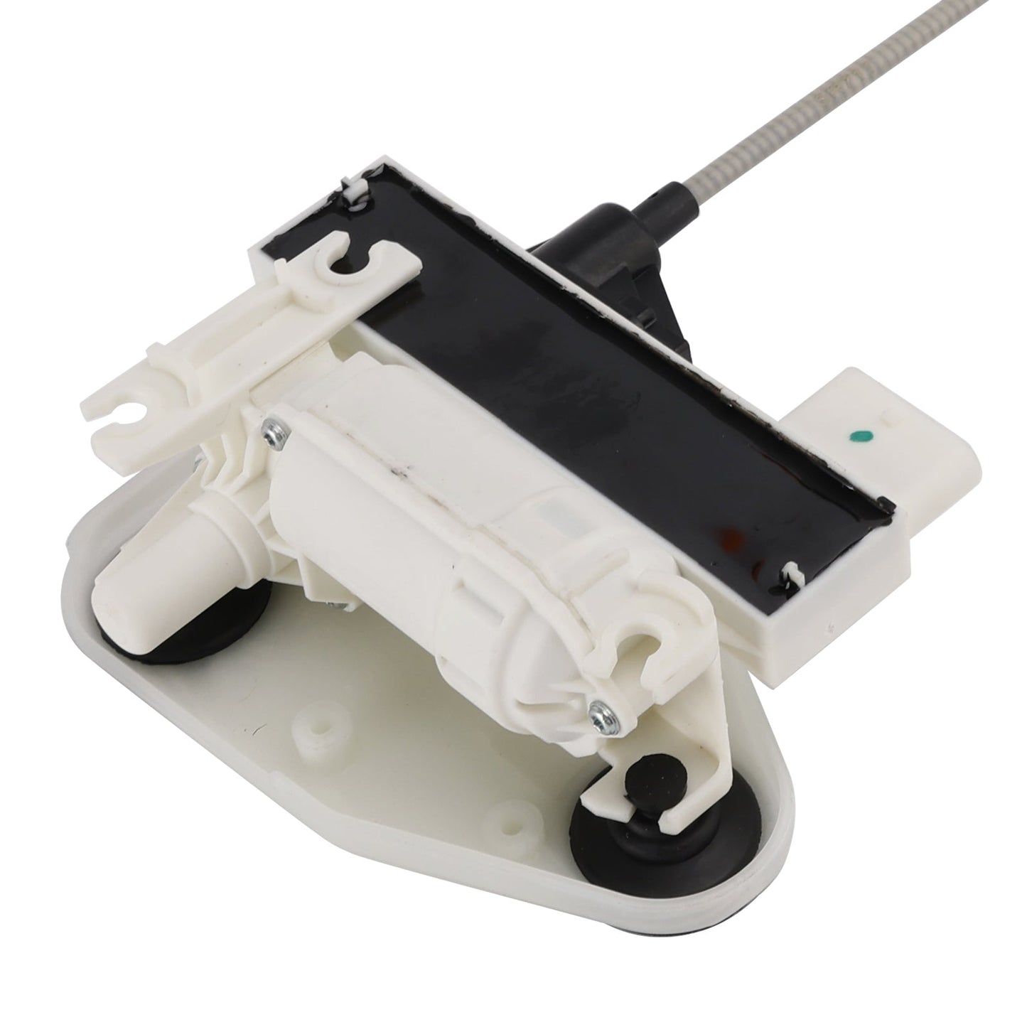 Attuatore serratura porta anteriore destra 51207419840 per F15 F16 X5 2014-2017 X6 2018