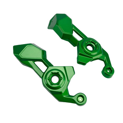 Carenatura di protezione del pannello di copertura laterale del telaio per Kawasaki Z900 2025-2026