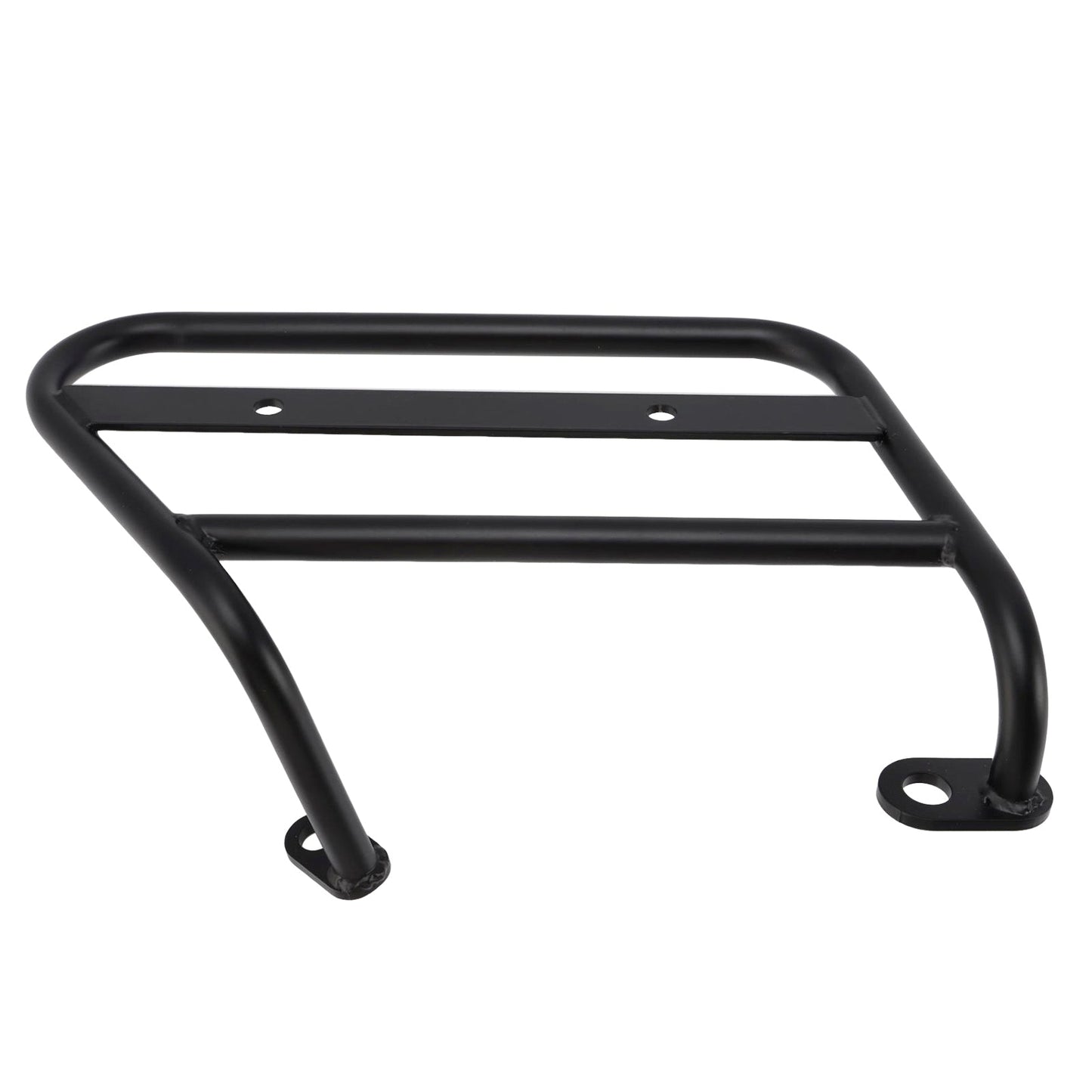 Supporto per borsa laterale portapacchi Honda Super Cub C125 2019-2025, sinistra+destra