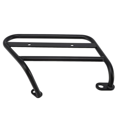Supporto per borsa laterale portapacchi Honda Super Cub C125 2019-2025, sinistra+destra