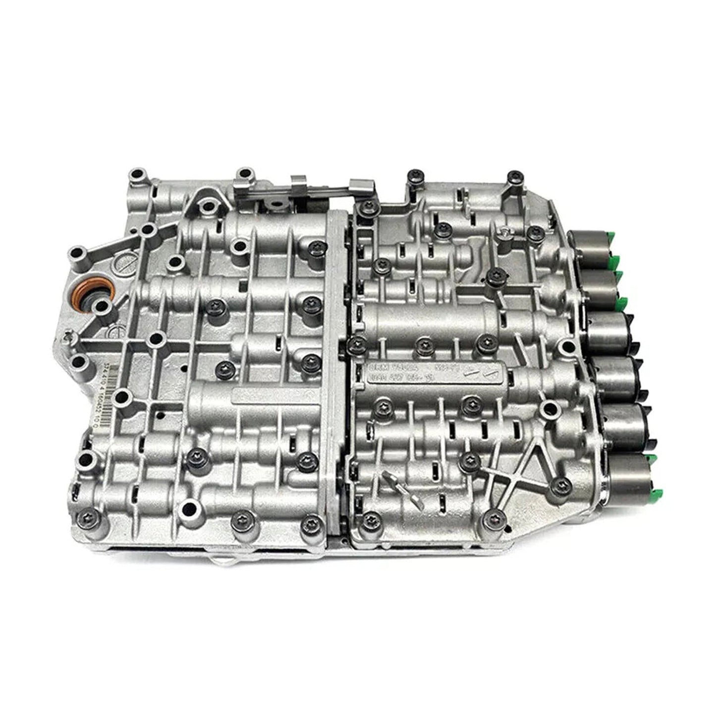 Solenoidi del corpo valvola di trasmissione AUDI A6 5 V6 2.5L 2.7L 5HP19 01V 2000-2005