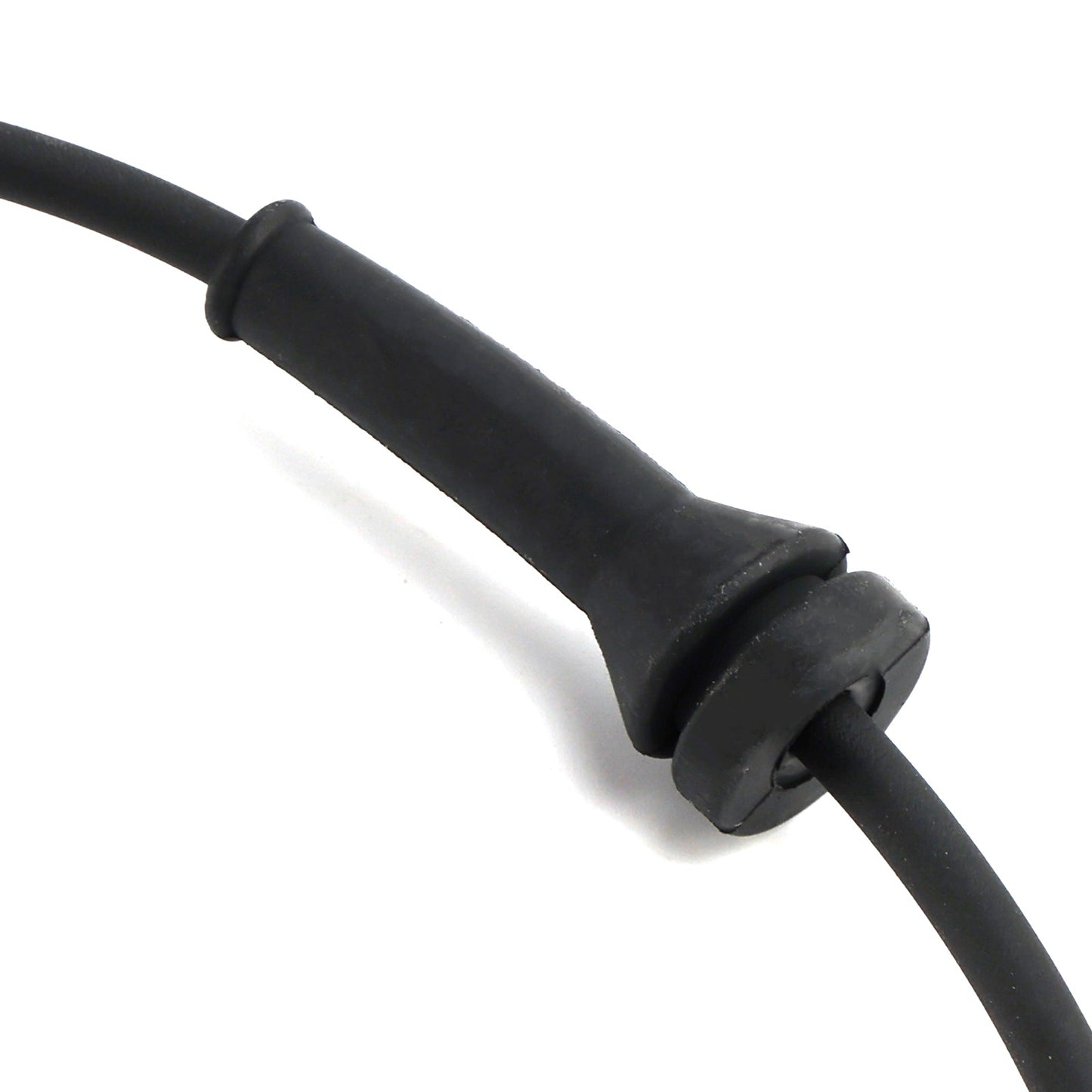 2 sensori di velocità ruota ABS posteriori per Land Rover Discovery 4.0 2.5 TD5 TAR100070