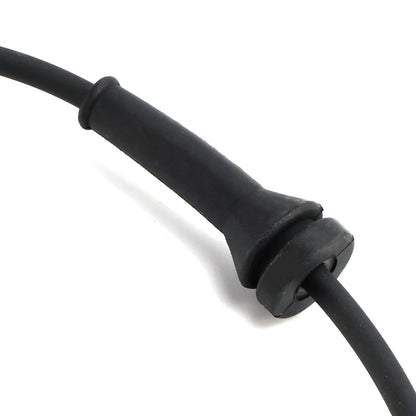 2 sensori di velocità ruota ABS posteriori per Land Rover Discovery 4.0 2.5 TD5 TAR100070