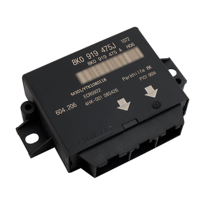 Modulo di controllo assistenza al parcheggio 8K0919475J per AUDI Q5 A4 A5 B8 2009-2012