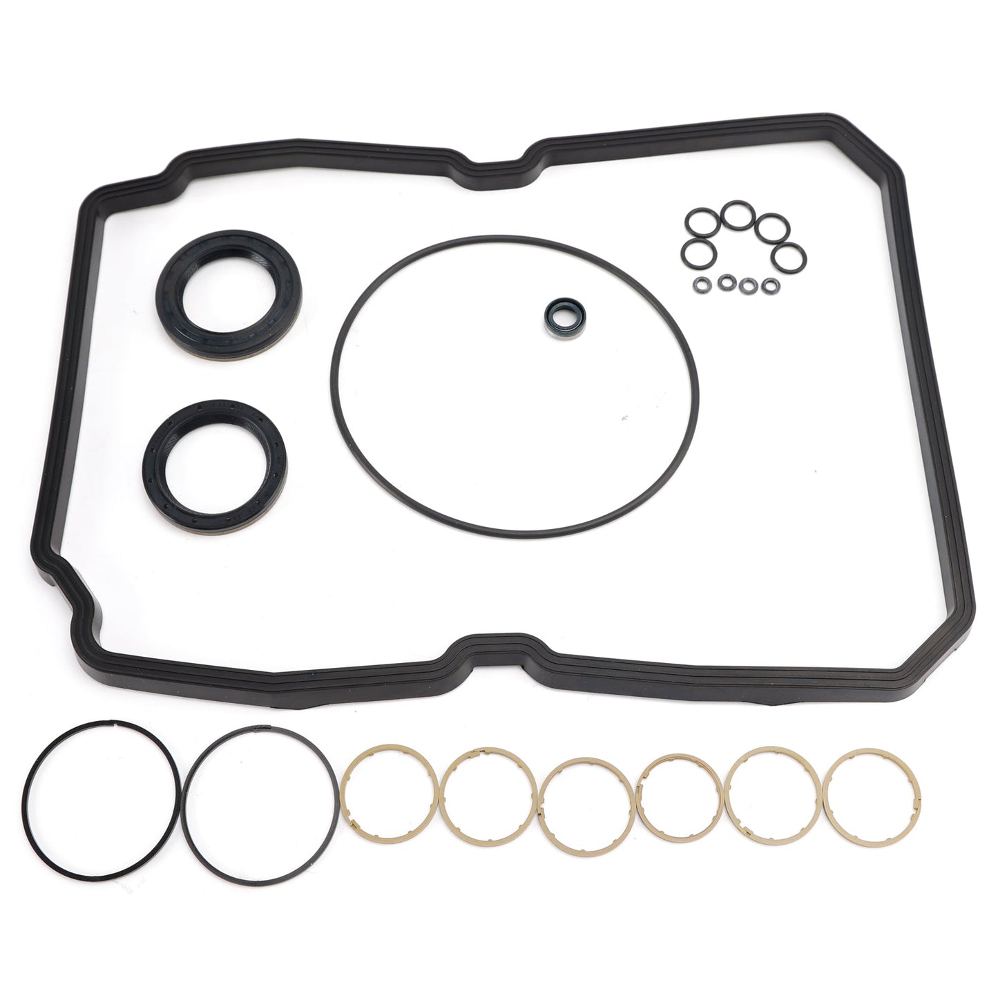 Kit completo di revisione e ricostruzione della trasmissione 722.6 per Mercedes Benz a 5 velocità