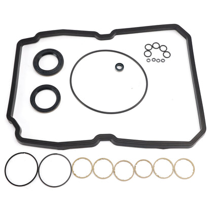 Kit completo di revisione e ricostruzione della trasmissione 722.6 per Mercedes Benz a 5 velocità