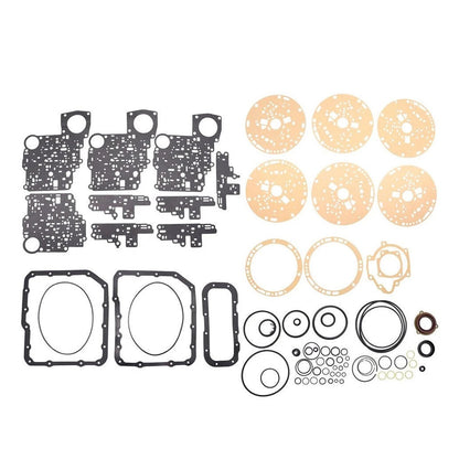 Kit di ricostruzione della trasmissione automatica Isuzu Rodeo 4L30E 1992-2004