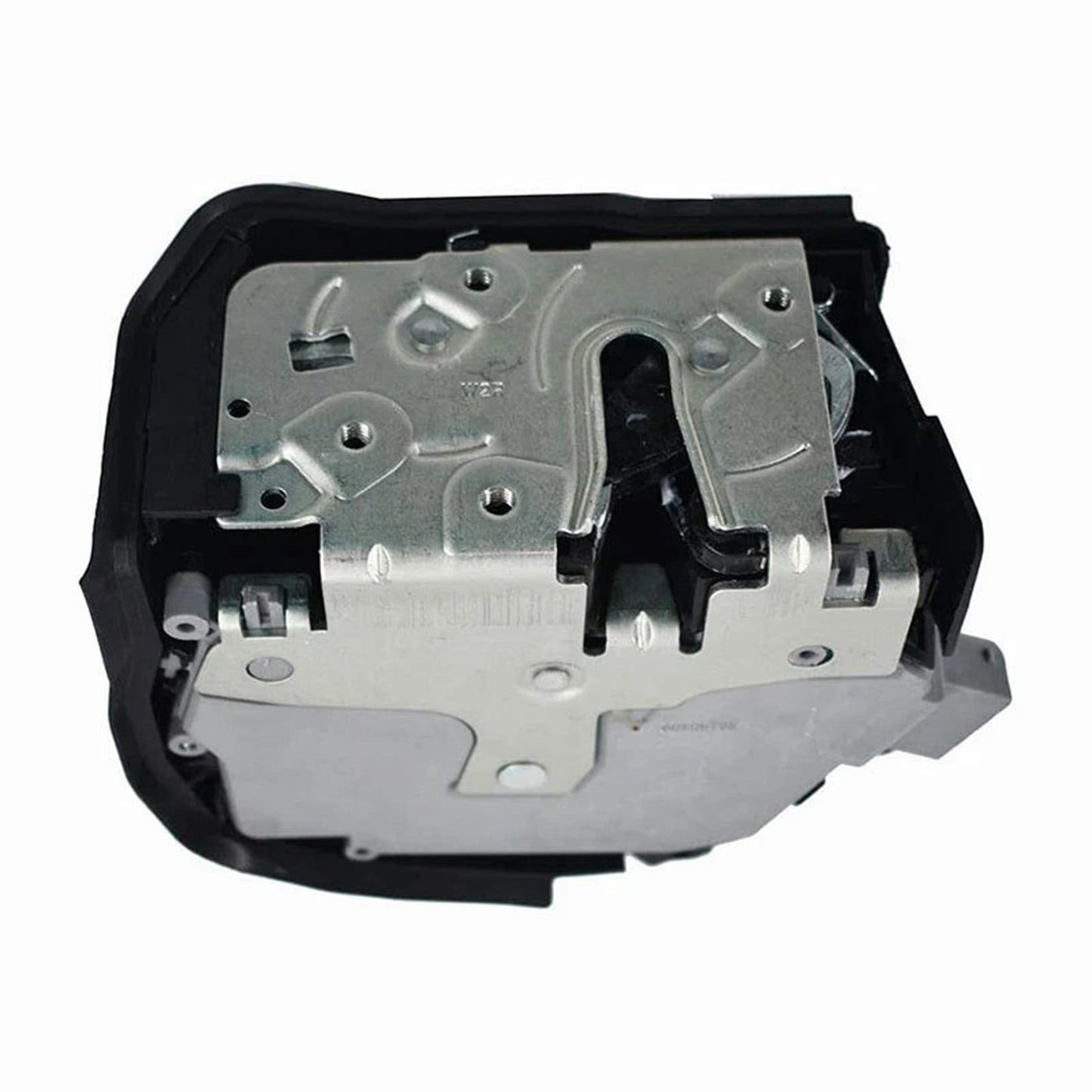 2003/10-2006/10 BMW X5 E53 4.4i 4398 ccm, 235 KW, 320 CV Attuatore di bloccaggio della portiera anteriore destra 51218402540