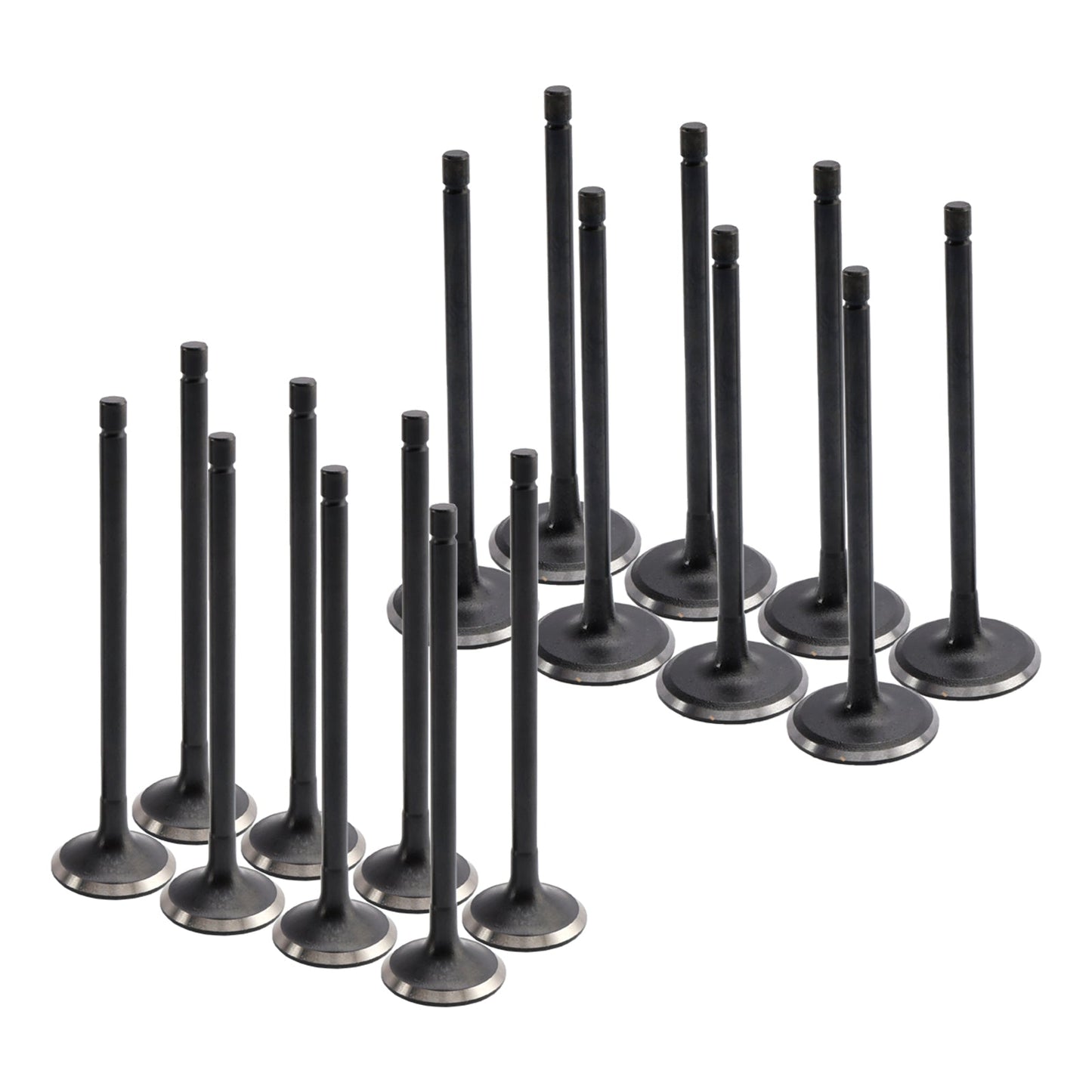 Kit di revisione e ricostruzione del motore G4NH 2.0L, bielle dell'albero motore per Hyundai Elantra