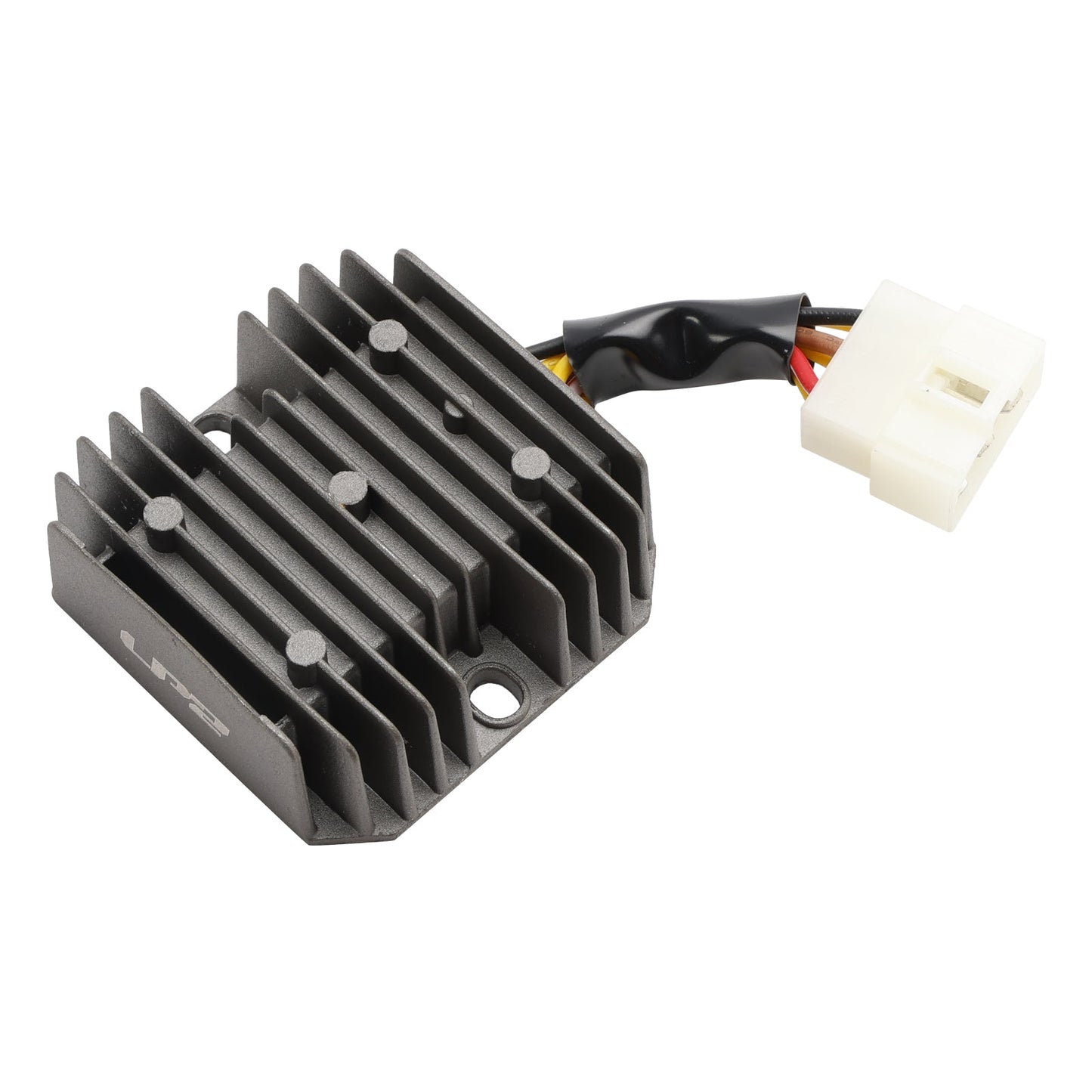 GUARNIZIONE REGOLATORE GENERATORE STATORE RADDRIZZATORE 1990-1992 Kawasaki ZX400 ZZR400