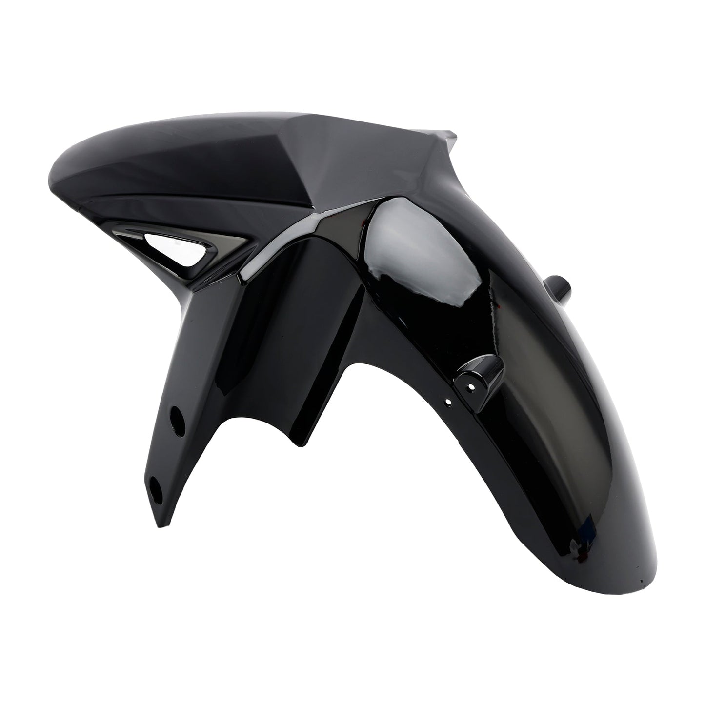 Carenatura parafango parafango anteriore Kawasaki Versys 650 KLE650 1000 1100 2022-2024