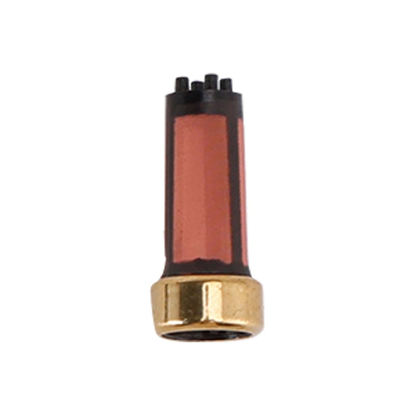 Guarnizione O-ring iniettore carburante 0280156014 compatibile con Mercedes-Benz C240 C320 V6 2002-2005