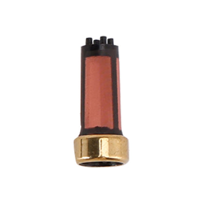 Guarnizione O-ring iniettore carburante 0280156014 compatibile con Mercedes-Benz C240 C320 V6 2002-2005