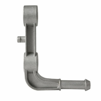 Staffa di scarico marmitta posteriore sinistra Ram 1500 5.7L 6.2L 2019-2024 68275662AB