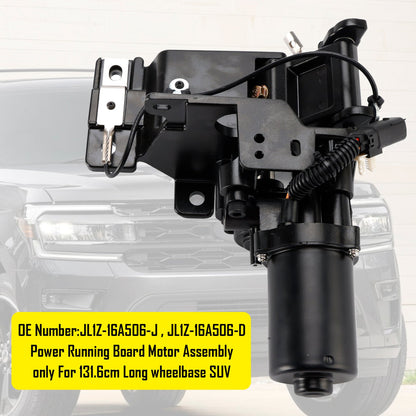Motore elettrico per pedana di corsa Ford Expedition Navigator 2018-2024 JL1Z-16A506-D