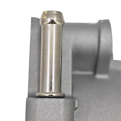 Gruppo valvola a farfalla per Jaguar XK 2010-2012, corpo farfallato 8W93-9F991-CA
