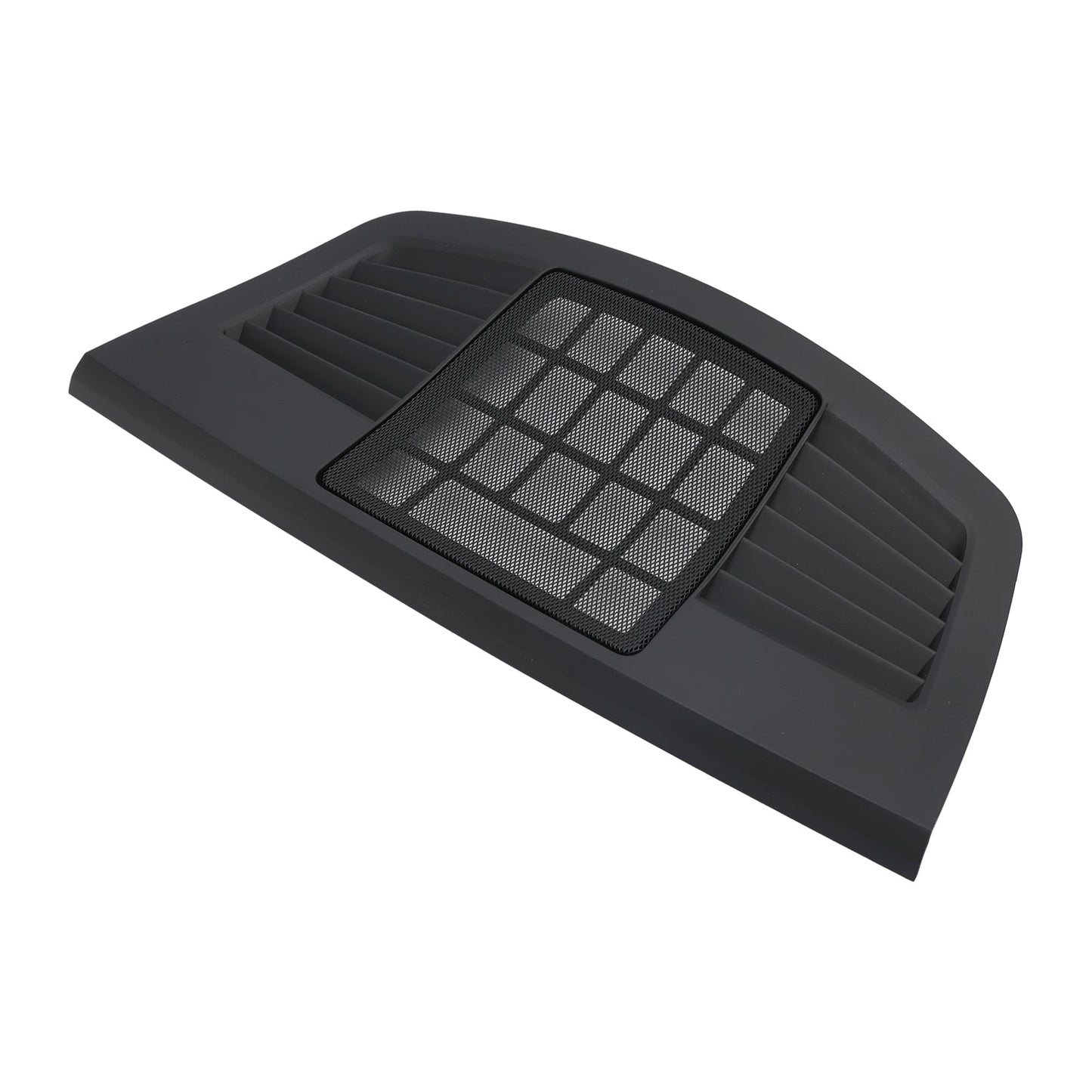Pannello di rivestimento per altoparlanti del cruscotto 51457123750 per BMW Serie 3 E90 E91 2004-2012