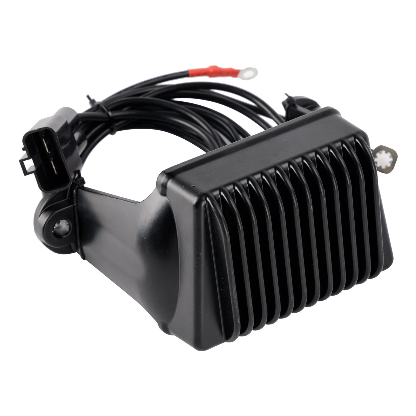 Kit guarnizione primaria del raddrizzatore del regolatore dello statore per Electra Glide Standard FLHT 1999-2001 2998799B 74505-97A