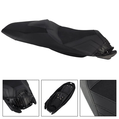 Sostituzione del sedile anteriore posteriore del conducente e del passeggero della Honda Adv350 2022-2025