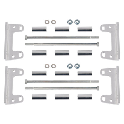551532 Staffe di riposizionamento bobina a montaggio remoto D580 D510C per scambio LS LSX LS LS1
