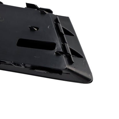 Griglia paraurti inferiore fendinebbia anteriore AUDI A4 B9 2016-2018 (2 pezzi)