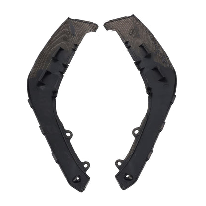Carenatura superiore Aprilia RSV4 2021-2024, pannelli laterali, cofano motore, telaio