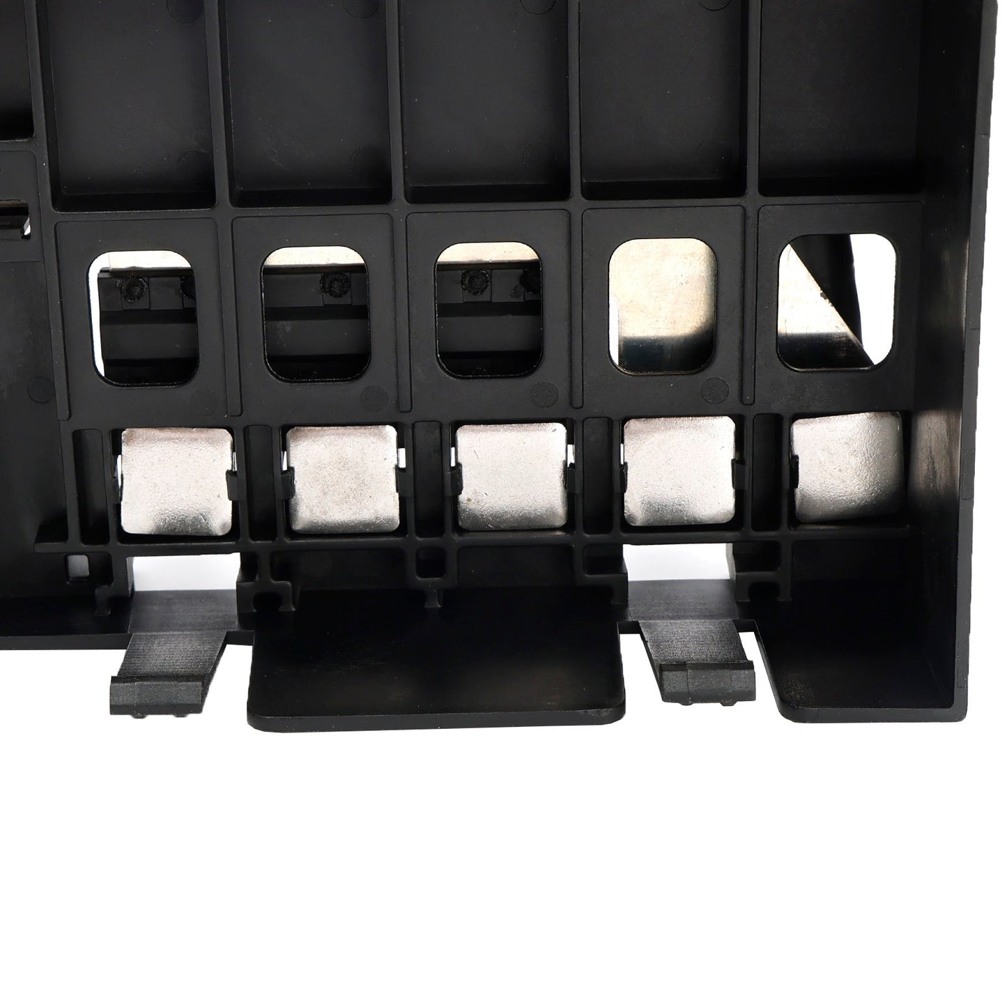 Blocco fusibili vano motore distribuzione batteria GMC Sierra 1500 2014-2016 84354716