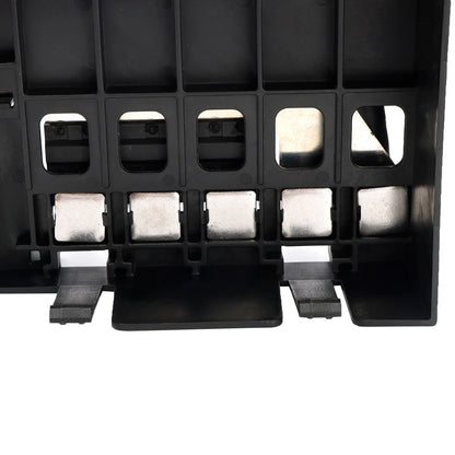 Blocco fusibili vano motore distribuzione batteria GMC Sierra 1500 2014-2016 84354716