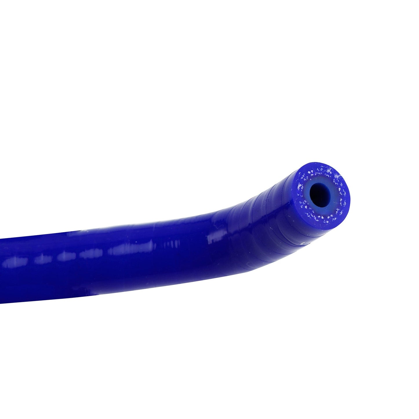 Kit di tubi flessibili in silicone per il liquido di raffreddamento del radiatore per Suzuki GSX-S750/Z 2017-2025