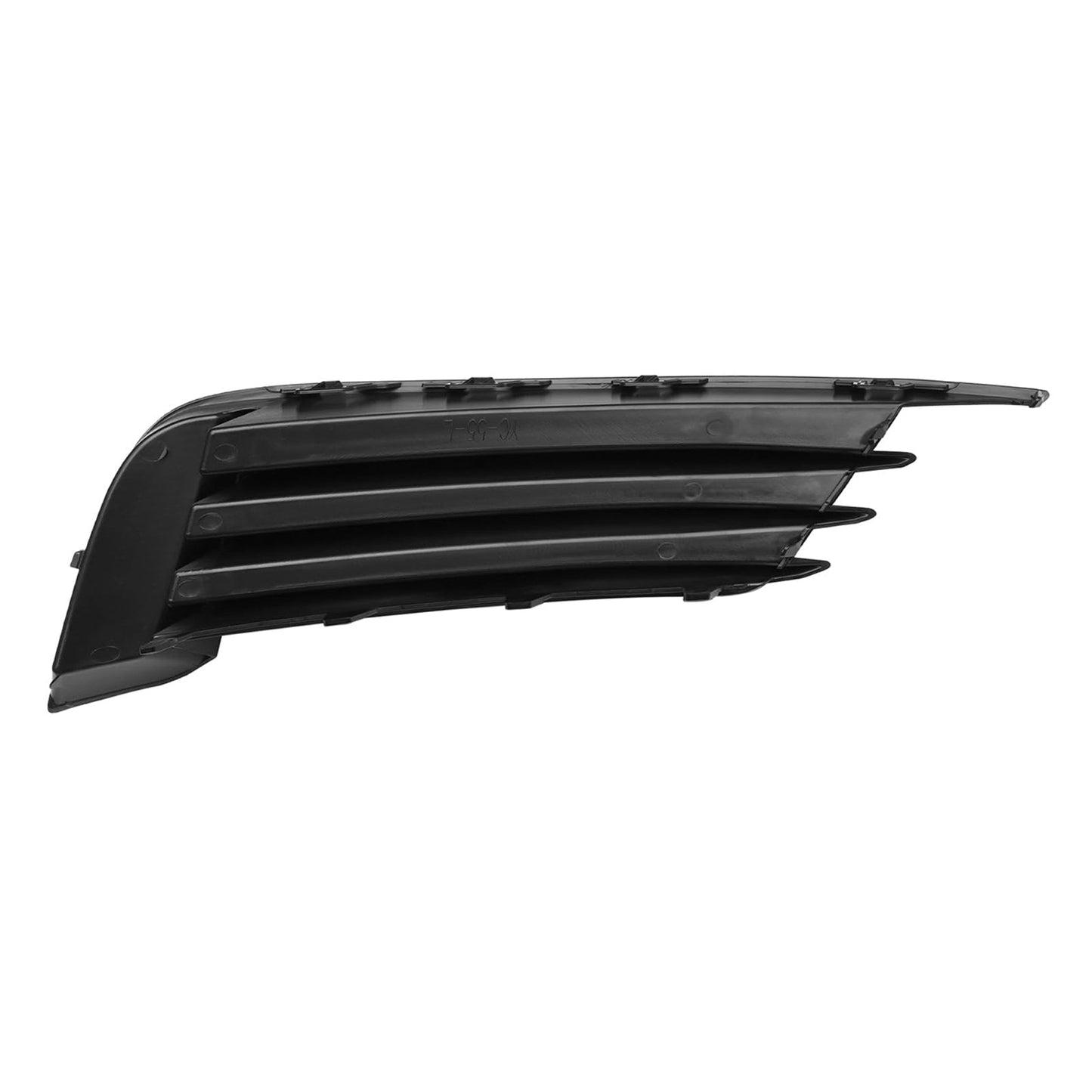 Griglia fendinebbia Audi A3 S3 2013-2017 lato sinistro 8V5807681
