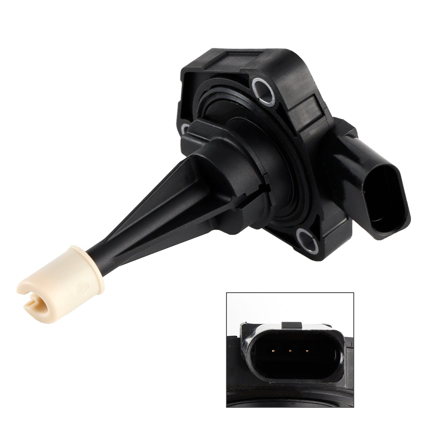 Sensore livello olio 03C907660R per Touareg Cayenne Audi Q5 Q7 A5 A6 A7 A8