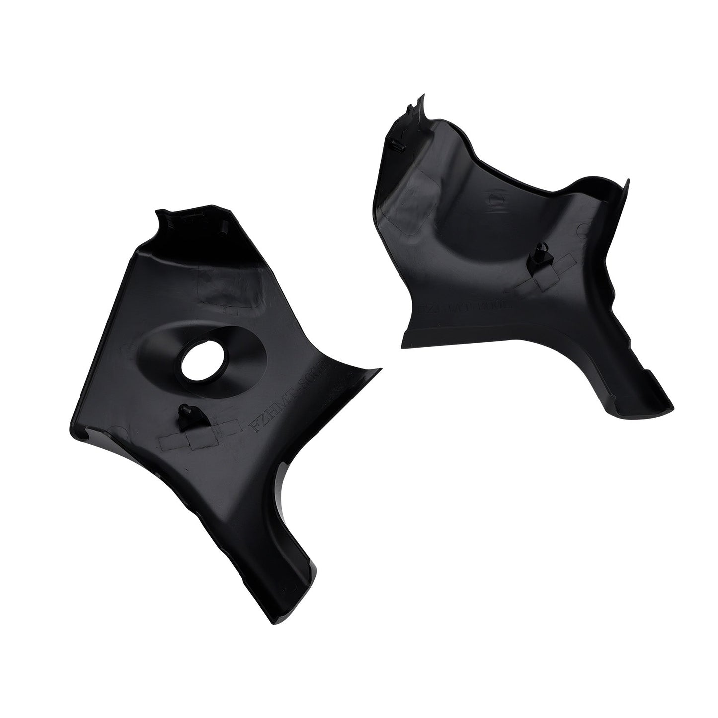 Carenatura copri collo per Suzuki Boulevard C50 C50T Volusia VL800 VL400