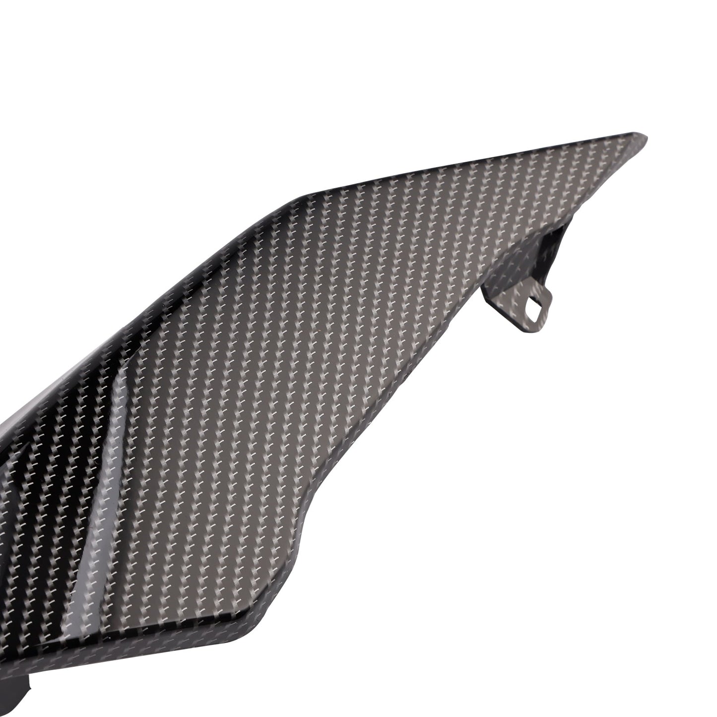 Carenatura laterale del codino posteriore Aprilia RS457 RS 457 2024-2025