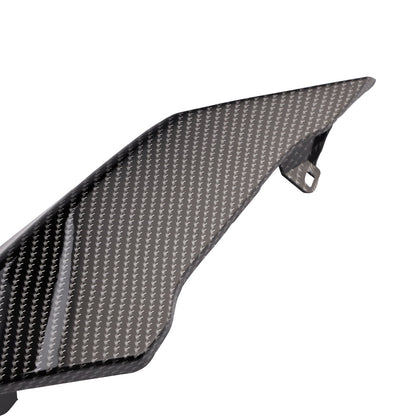 Carenatura laterale del codino posteriore Aprilia RS457 RS 457 2024-2025