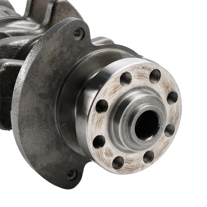 2013-2014 Audi A6 2.0 TFSI ibrido CHJA 155 1984 8A/MT ibrido albero motore e cuscinetto e biella 06H105021M