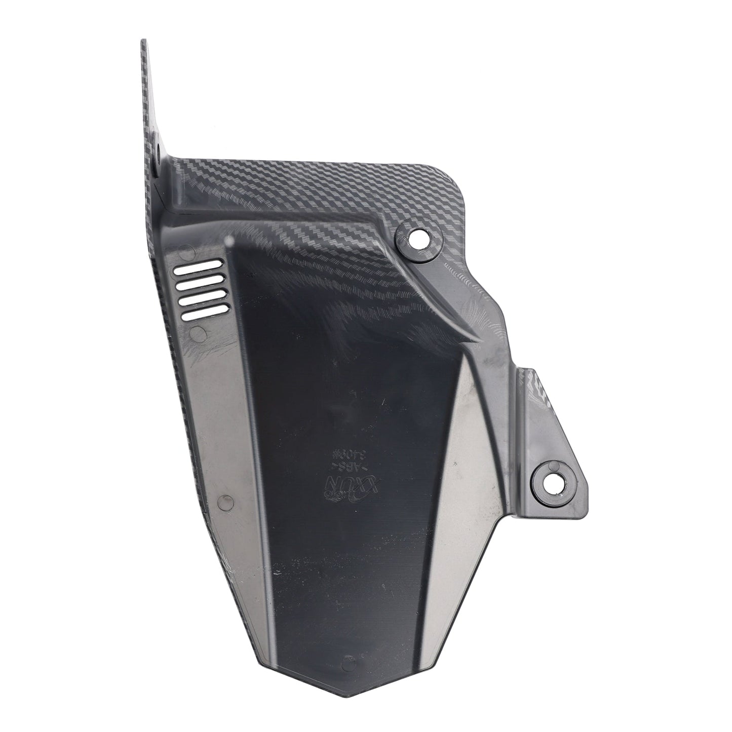 Carenatura parafango parafango posteriore HONDA ADV350 2022-2024