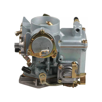 Carburatore 113129029A per VW Beetle 30/31 PICT-3 tipo 1 e 2 Bug Bus Ghia con guarnizione